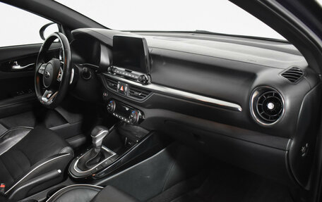 KIA Cerato IV, 2021 год, 1 925 000 рублей, 13 фотография
