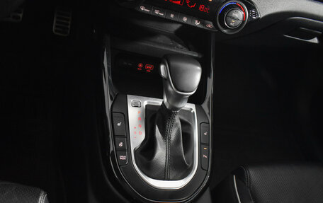 KIA Cerato IV, 2021 год, 1 925 000 рублей, 19 фотография