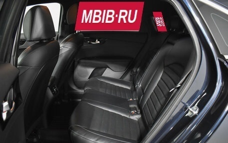 KIA Cerato IV, 2021 год, 1 925 000 рублей, 12 фотография
