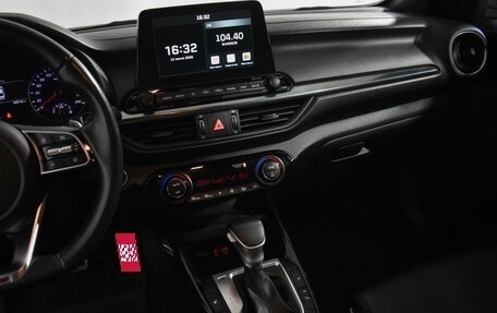 KIA Cerato IV, 2021 год, 1 925 000 рублей, 22 фотография