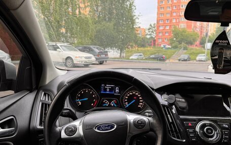 Ford Focus III, 2012 год, 690 000 рублей, 2 фотография