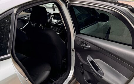 Ford Focus III, 2012 год, 690 000 рублей, 6 фотография