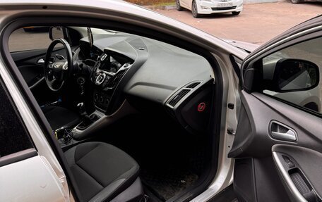 Ford Focus III, 2012 год, 690 000 рублей, 4 фотография
