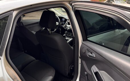 Ford Focus III, 2012 год, 690 000 рублей, 5 фотография