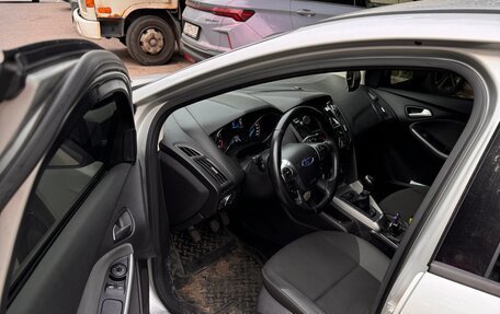 Ford Focus III, 2012 год, 690 000 рублей, 8 фотография