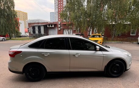 Ford Focus III, 2012 год, 690 000 рублей, 12 фотография