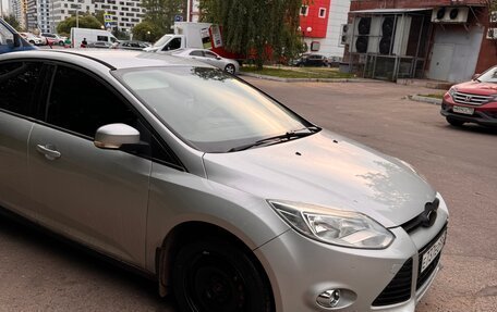Ford Focus III, 2012 год, 690 000 рублей, 11 фотография
