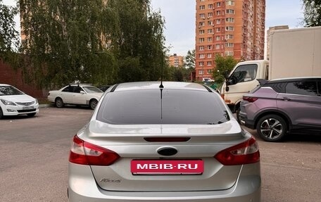 Ford Focus III, 2012 год, 690 000 рублей, 14 фотография