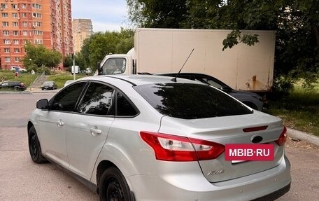 Ford Focus III, 2012 год, 690 000 рублей, 15 фотография
