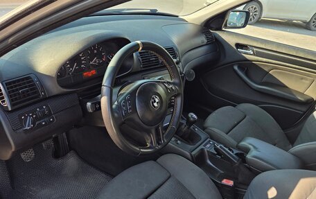 BMW 3 серия, 2005 год, 1 200 000 рублей, 7 фотография