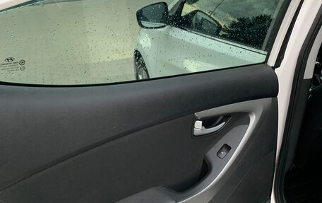 Hyundai Elantra V, 2013 год, 1 100 000 рублей, 14 фотография