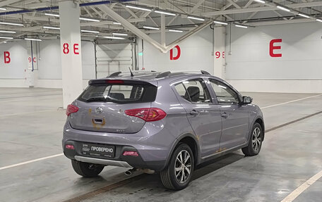 Lifan X50, 2016 год, 450 000 рублей, 6 фотография