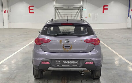 Lifan X50, 2016 год, 450 000 рублей, 7 фотография