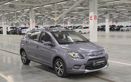 Lifan X50, 2016 год, 450 000 рублей, 3 фотография