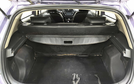 Lifan X50, 2016 год, 450 000 рублей, 12 фотография