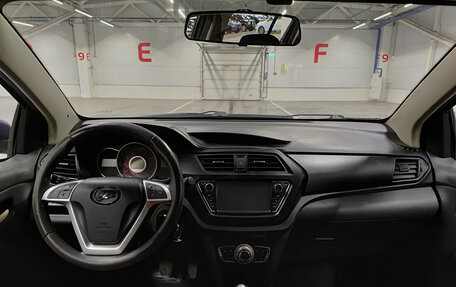 Lifan X50, 2016 год, 450 000 рублей, 17 фотография