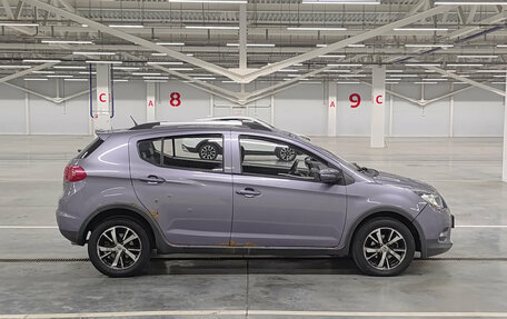Lifan X50, 2016 год, 450 000 рублей, 5 фотография