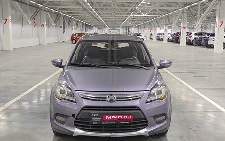 Lifan X50, 2016 год, 450 000 рублей, 2 фотография