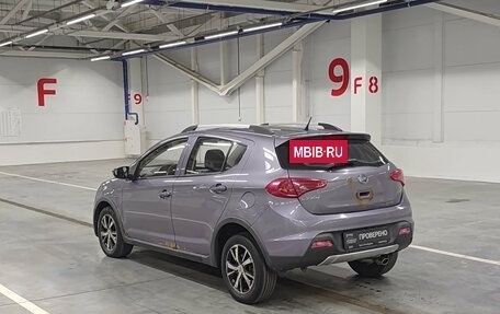 Lifan X50, 2016 год, 450 000 рублей, 8 фотография