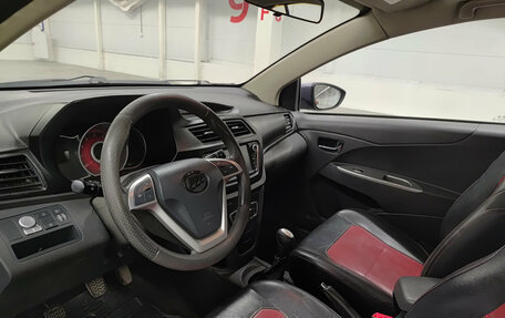 Lifan X50, 2016 год, 450 000 рублей, 20 фотография