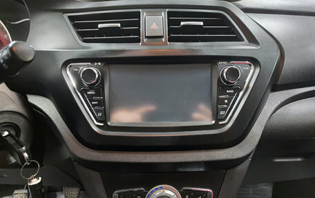 Lifan X50, 2016 год, 450 000 рублей, 18 фотография