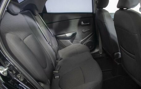 KIA Rio III рестайлинг, 2015 год, 1 090 000 рублей, 11 фотография