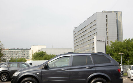 SsangYong Kyron I, 2009 год, 548 000 рублей, 7 фотография