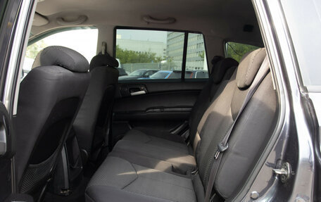 SsangYong Kyron I, 2009 год, 548 000 рублей, 9 фотография
