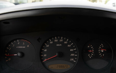 SsangYong Kyron I, 2009 год, 548 000 рублей, 10 фотография