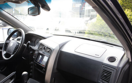 SsangYong Kyron I, 2009 год, 548 000 рублей, 8 фотография