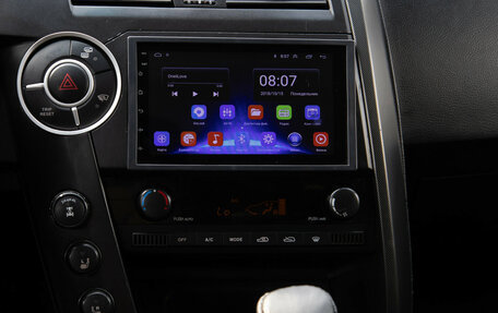 SsangYong Kyron I, 2009 год, 548 000 рублей, 16 фотография