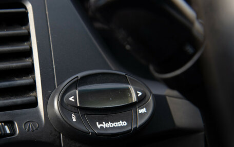SsangYong Kyron I, 2009 год, 548 000 рублей, 18 фотография