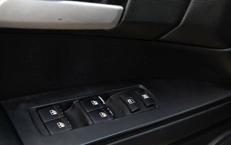 SsangYong Kyron I, 2009 год, 548 000 рублей, 15 фотография