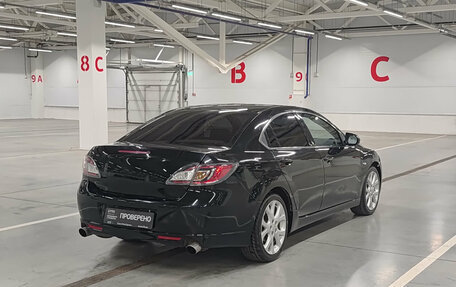 Mazda 6, 2008 год, 590 000 рублей, 6 фотография