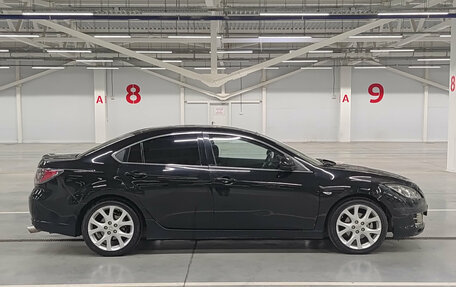 Mazda 6, 2008 год, 590 000 рублей, 5 фотография