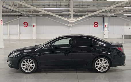 Mazda 6, 2008 год, 590 000 рублей, 10 фотография