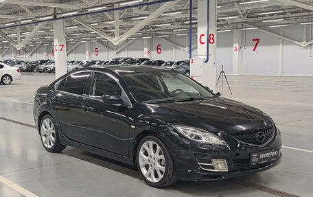 Mazda 6, 2008 год, 590 000 рублей, 3 фотография