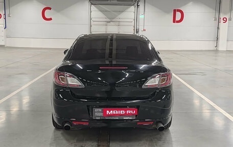 Mazda 6, 2008 год, 590 000 рублей, 7 фотография
