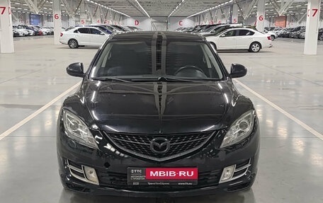 Mazda 6, 2008 год, 590 000 рублей, 2 фотография