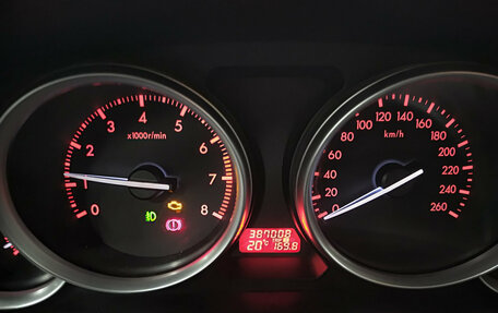 Mazda 6, 2008 год, 590 000 рублей, 16 фотография