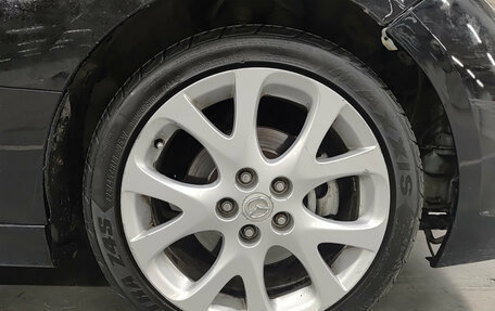 Mazda 6, 2008 год, 590 000 рублей, 22 фотография