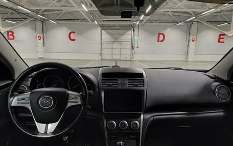Mazda 6, 2008 год, 590 000 рублей, 17 фотография