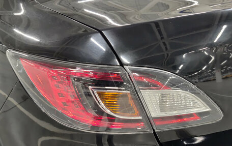 Mazda 6, 2008 год, 590 000 рублей, 11 фотография