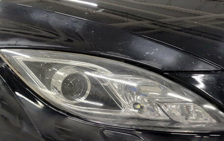 Mazda 6, 2008 год, 590 000 рублей, 21 фотография
