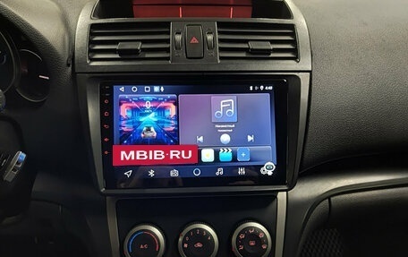 Mazda 6, 2008 год, 590 000 рублей, 18 фотография