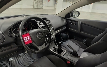 Mazda 6, 2008 год, 590 000 рублей, 20 фотография