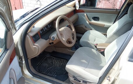 Iran Khodro Samand, 2007 год, 60 000 рублей, 7 фотография