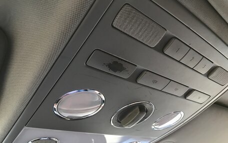 Volkswagen Phaeton I рестайлинг, 2003 год, 999 999 рублей, 12 фотография