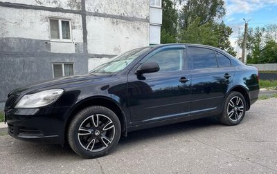 Skoda Octavia, 2011 год, 930 000 рублей, 1 фотография