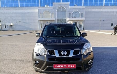 Nissan X-Trail, 2013 год, 1 350 000 рублей, 1 фотография